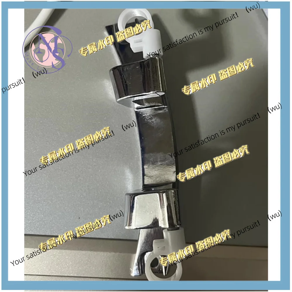 Suitable for Little Swan dryer door hinge TH100-H16G electroplated door hinge