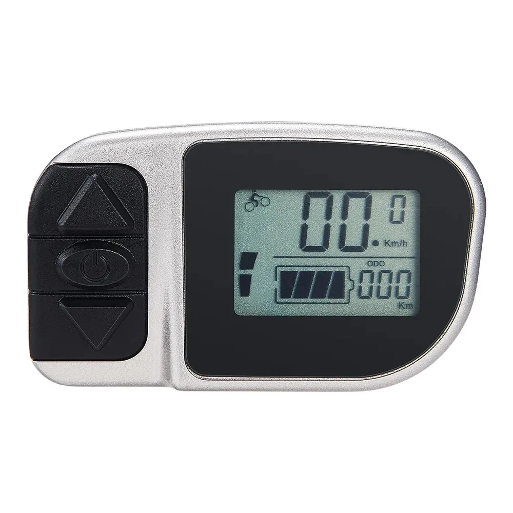 

Tongsheng TSDZ2B TSDZ2 VLCD6 ЖК-дисплей 6-контактный разъем для двигателя Tongsheng TSDZ2B TSDZ2 среднего привода