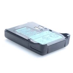 2000mAh Li-ion Battery PB-42L PB42L For Kenwood Radio TH-F6 TH-F6A TH-F7 TH-F7E