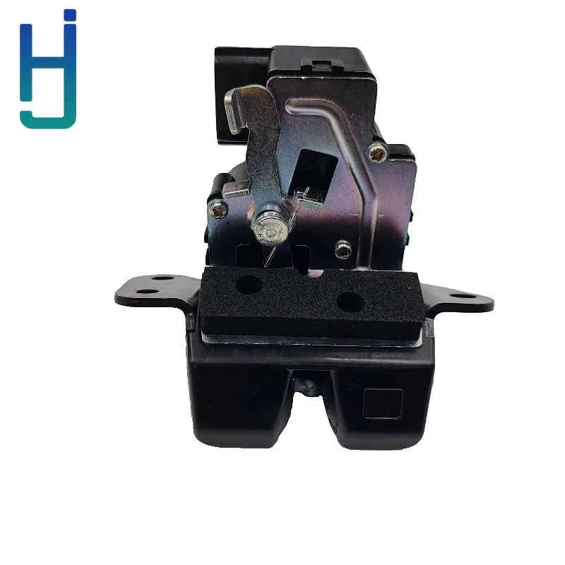 

812301H300 Trunk lid lock For Hyundai Tucson 2010 2011 2012 2013 2014 2015