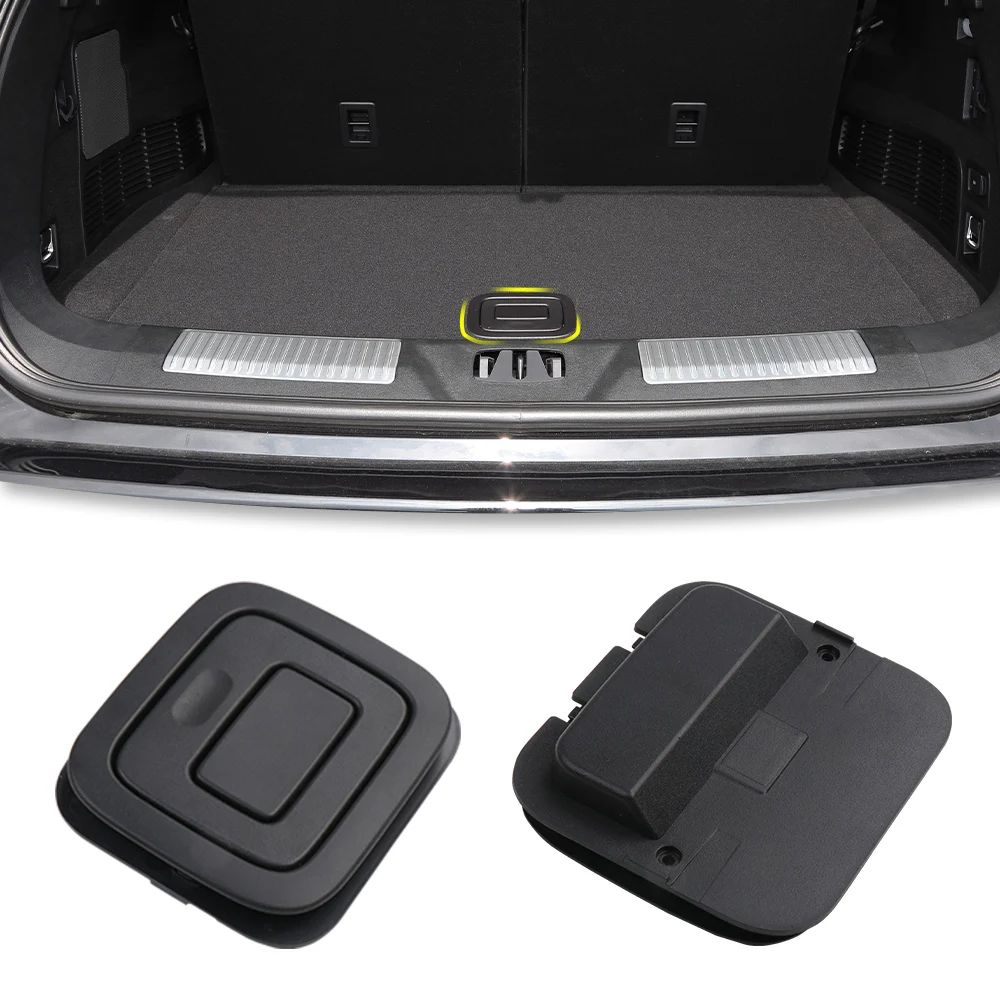 Nowy dywanik podłogi bagażnika, uchwyt do bagażu DS73N454A14BG3JA6 do Ford Edge Mondeo Wagon Lincoln Aviator, uchwyt bagażowy