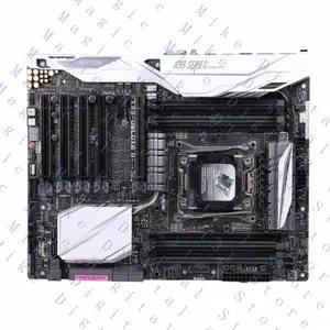 asus x99 deluxe ii –AliExpress version で asus x99 deluxe iiを送料