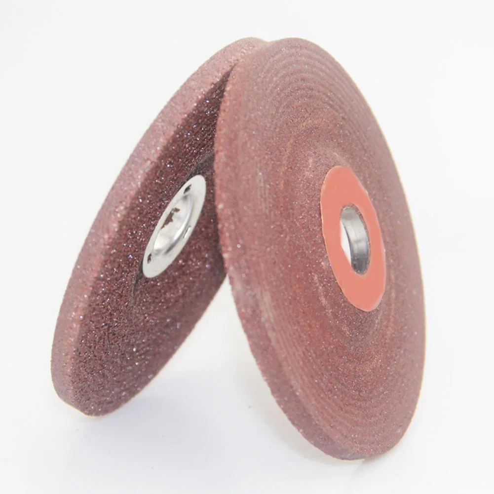 100mm Grinding Wheel Cutting Blade For Angle Grinder Cutting Saw Blades  Resin Grinding Polishing Disc Tool Accessories