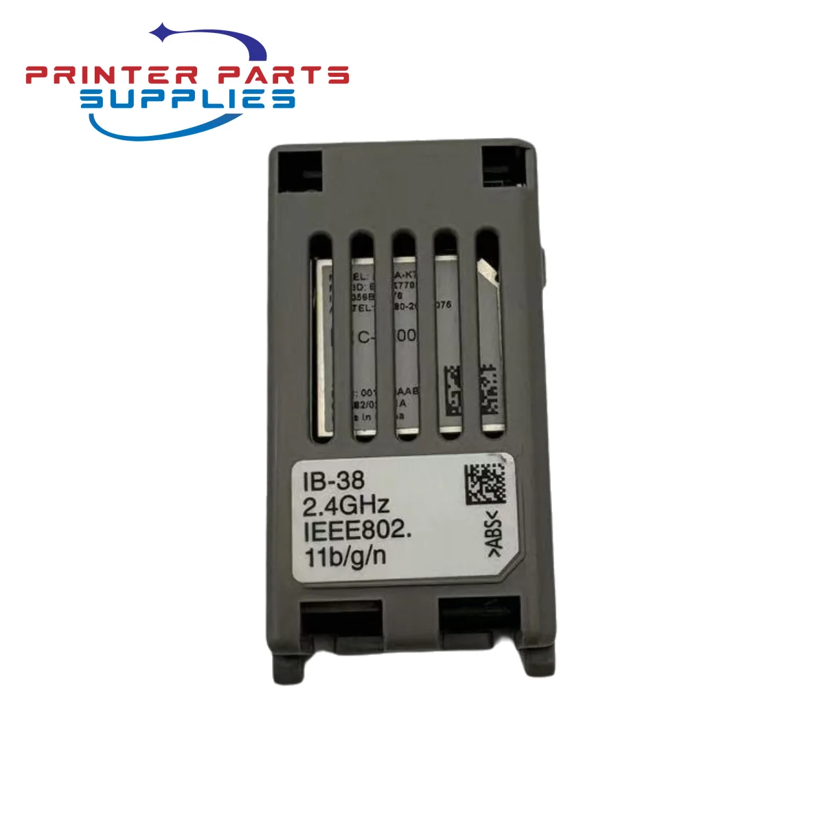 IB-38 Wireless Network Interface Network Card for Kyocera 2554 4054 5054 6054 5004 6004 MZ3200 4000 Original 3-Months Warranty