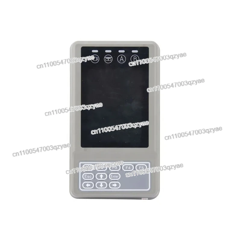 

SY135 SY215 SY235 SY305 SY485 Excavator Accessories Monitor Display Dashboard
