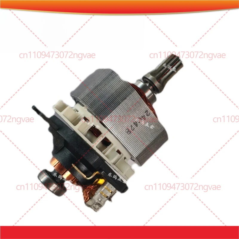 

For Bosch Electric Wrench GDR180 Motor Impact Wrench GDX18V Motor 160702267M Power Tool Accessories