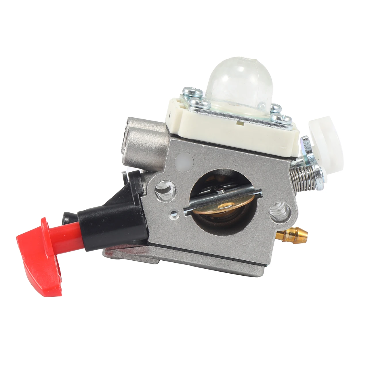 Carburetor Kit For Stihl FS56 FS40 FS50 KM56 FS56 FS70 FC70 HT56 FS70C 4144 120 0608