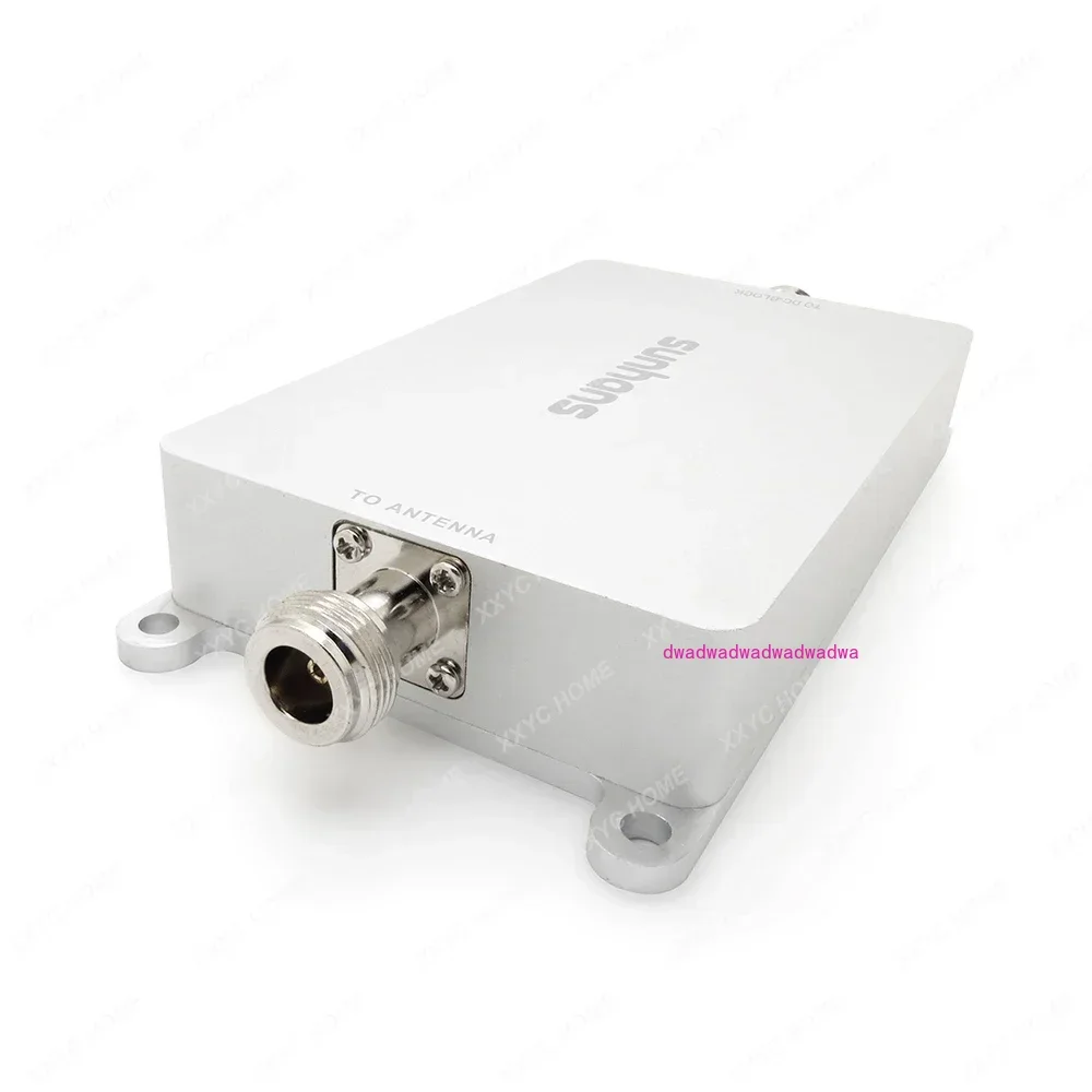 Network AP DVR NVR Boost WiFi Range Signal Booster Repeater High Power 2.4GHz 10W Radio WiFi Signal Booster