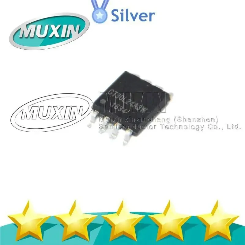 GT30L24A3W SOP8 المكونات الإلكترونية ، H11SADXM-569 ، H11SADXM-5691D2 ، H606015 ، H606016 ، H7210IB ، HA13721RPJE-E ، جديد ، الأصلي