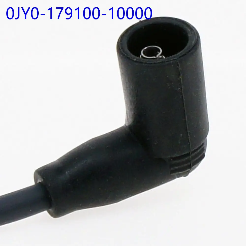 High Voltage Cable 0JY0-179100-10000 For CFMoto CForce 1000 ATV CF1000 CF1000ATR CF1000AU CF1000AZ ENGING2022 2V91W 2V91Y-X10