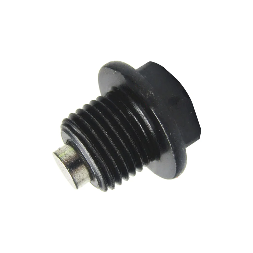 New Oil Pan Drain P… - image