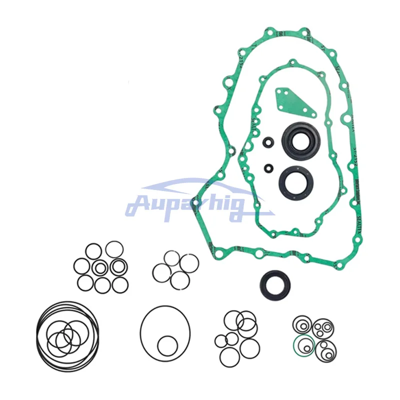 Brand New A4RA B4RA EK3 M4MA M4RA Automatic Transmission Repair Kit for Honda Civic for ES9 Car Accessories K058900A BDRA view 2