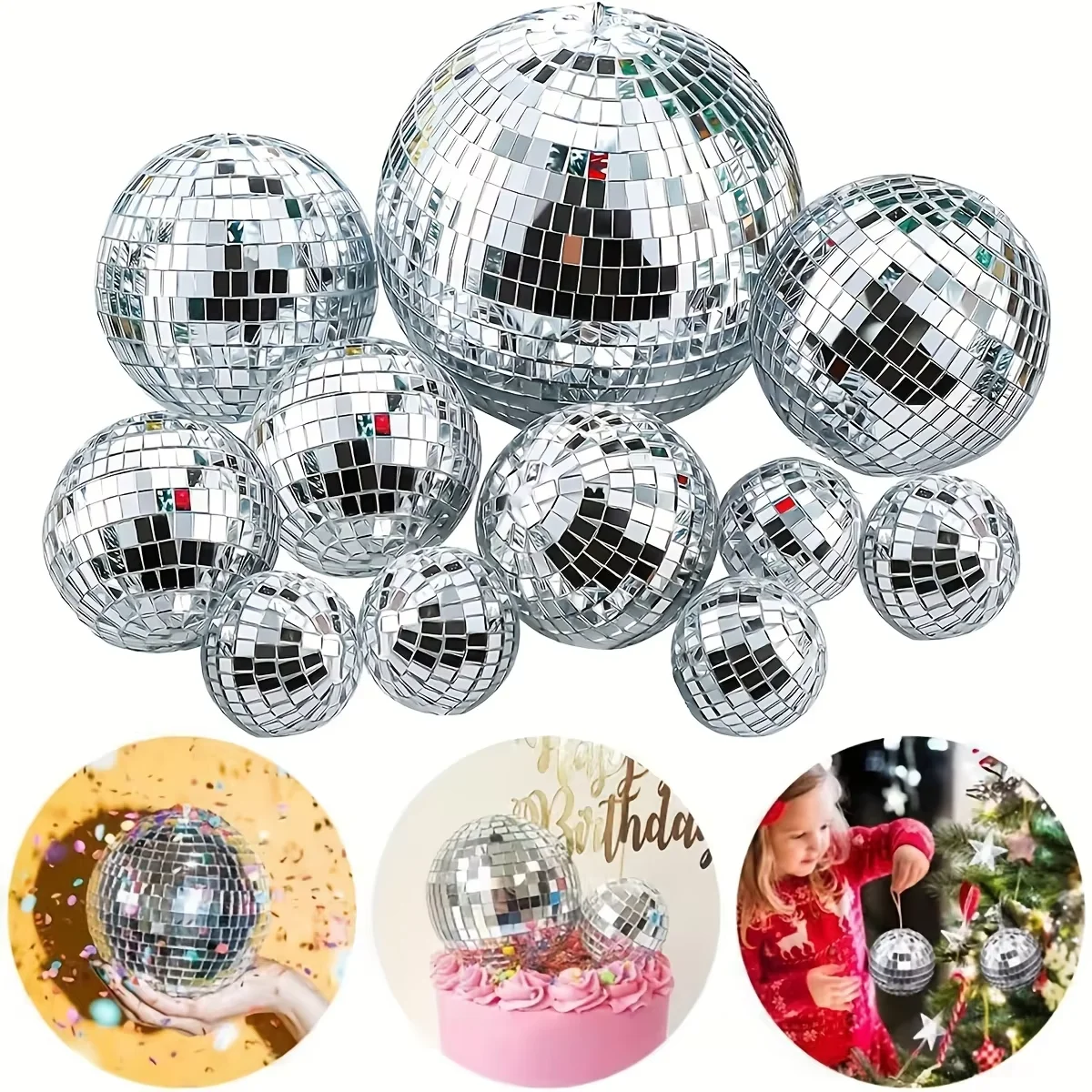 Thumbnail 3 - #21 Most Reviewed Disco Balls