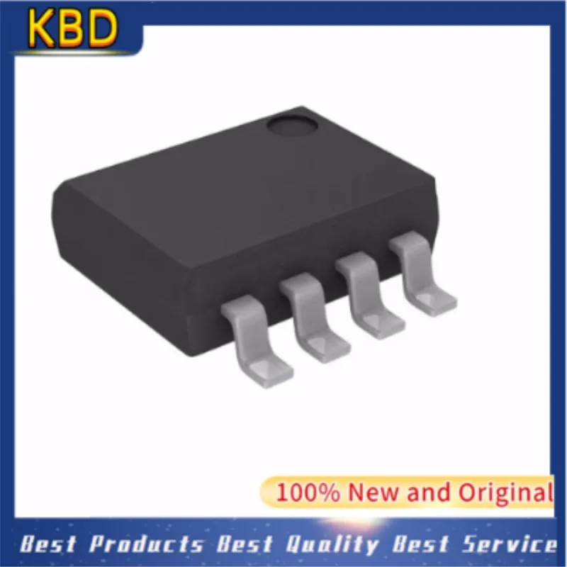 Circuito integrado de AT45DB041D-SSU-2.5, nuevo y original, 100%