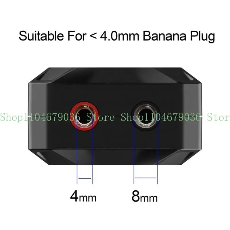 652F eficiente puede probador protocolo LIN PWM adecuado para diagnósticos automotrices con función velocidad