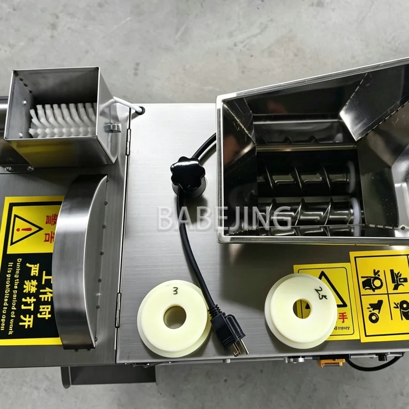 

Efficient Dough Divider And Circular Cutter for Baking Kitchen Tool for Dividing And Cutting Dough