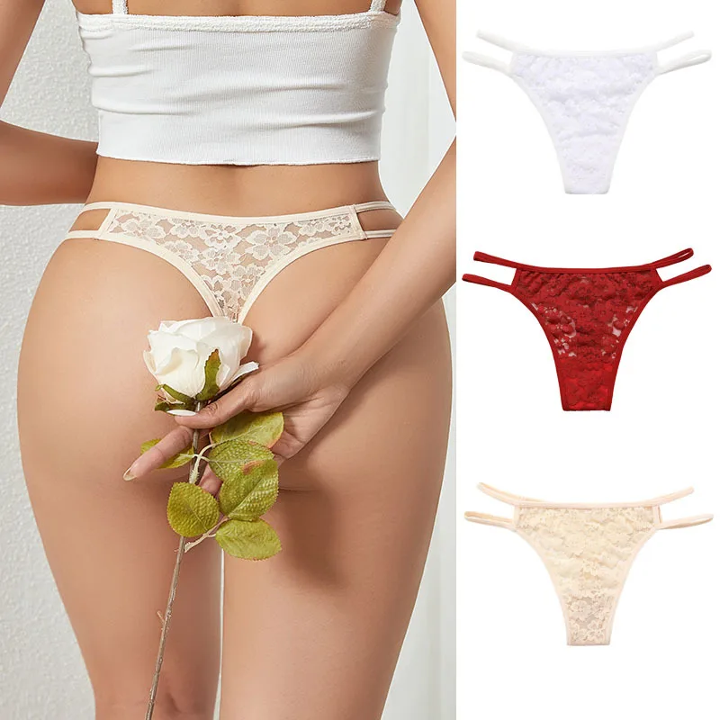YMQJ Heißer Verkauf Unterwäsche Frauen Nahtlose Spitze Höschen Unsichtbare Slips Nahtlose Frauen Höschen