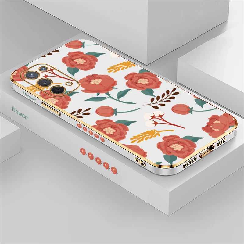 Soft Tpu Plating Ph… - image