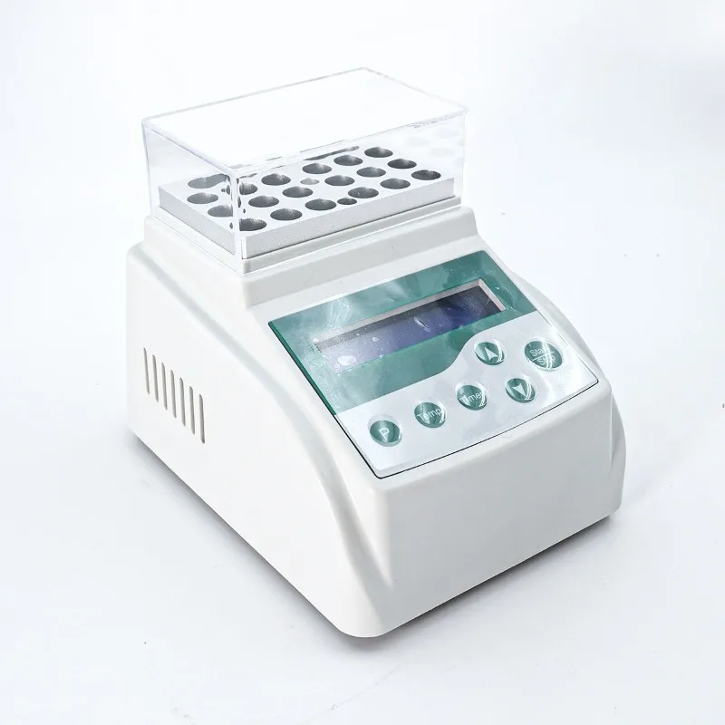 Biological Indicator Incubator Bacillus Sterilization Culture Reader for Autoclave Pressure Steam Validation