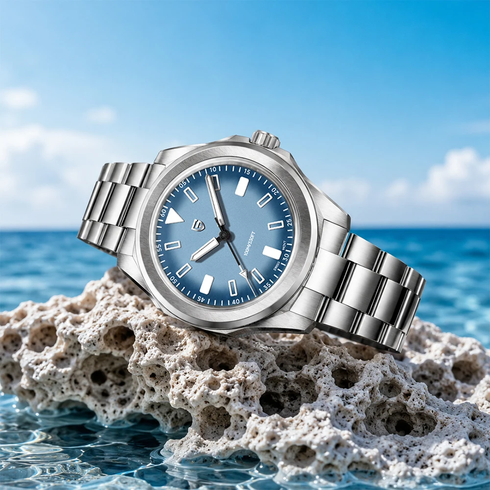 Luxury Watch Top 10 - 2026 파가니 디자인 최고급 수입 스위스