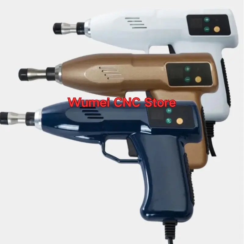 Brand new American style spinal gun, Ruichu electric spinal gun, spinal correction gun, activator, spinal gun, orthopedic gun