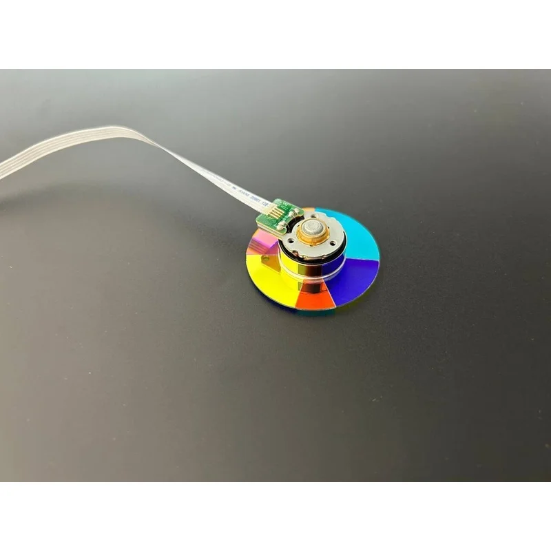 UHD50 UHD60 Replacement Color Wheel For Optoma Home Theater LCD Projector