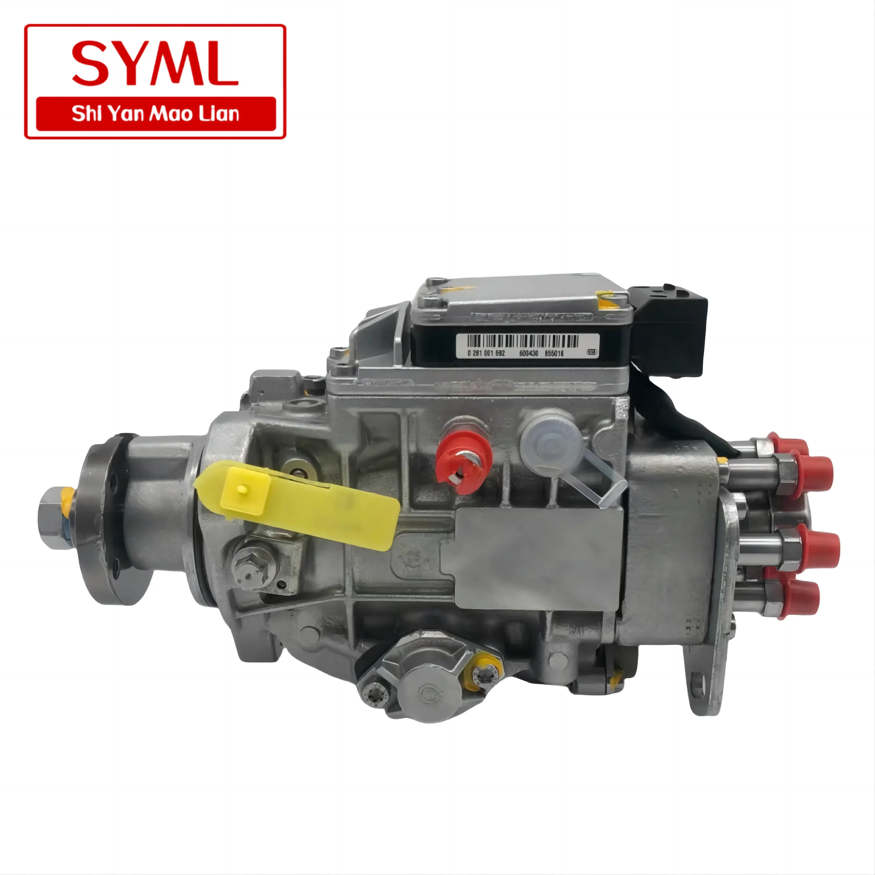 ISF3.8 Elektrische Kraftstoffpumpe 2644P501 0470006003 0470006010 0986444518 2169824 für mechanischen Motor