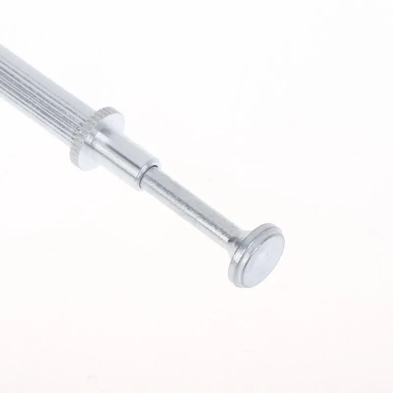 1 Stück Piercing-Kugelgreifer, kleine Schmuckperlen-Pinzette mit 4-Backen-Halter, Diamantklaue-Pinzette für IC-Chips, Edelsteine, Nüsse, auch als Auszieher verwendbar – Detail 17