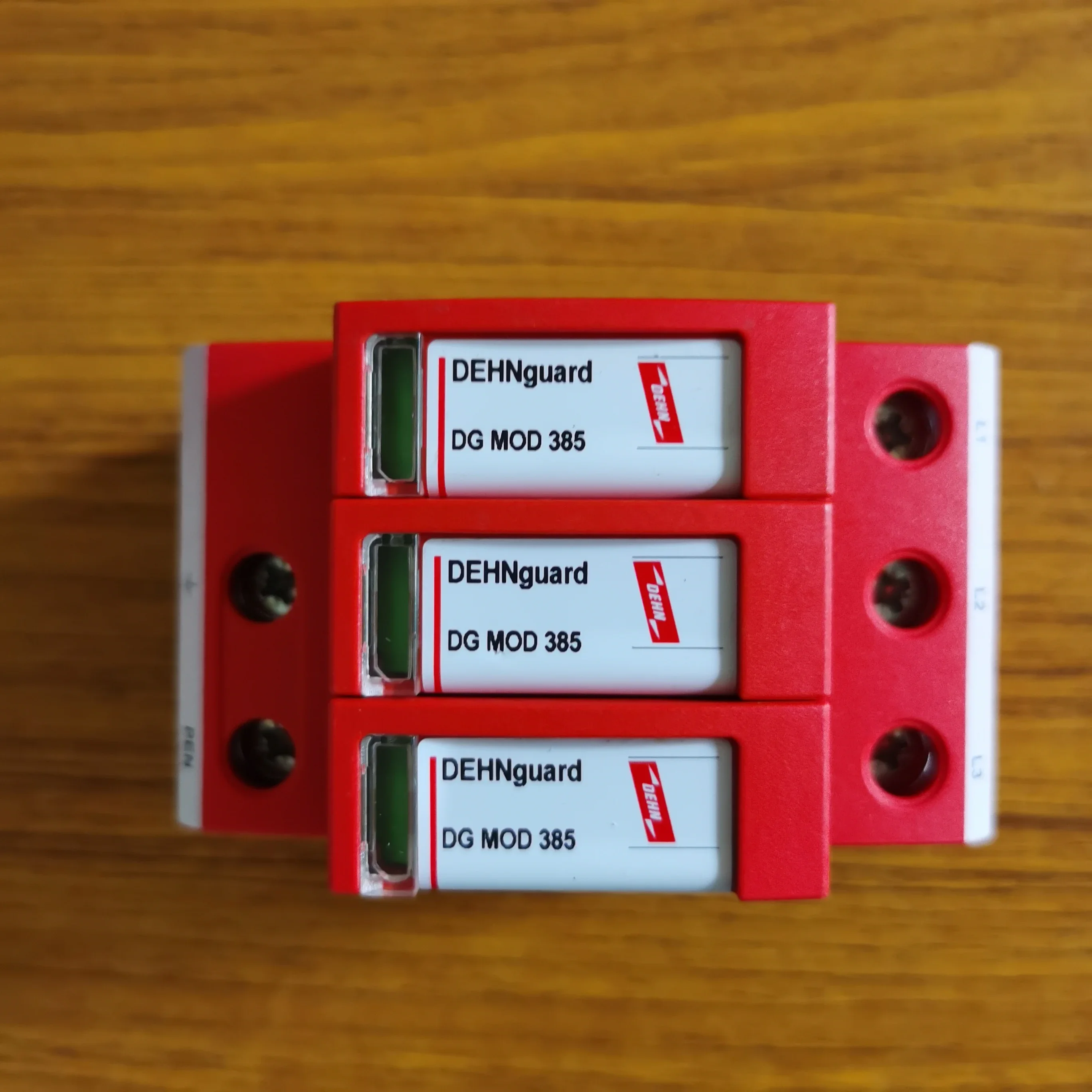 2025.4 Dehn German …