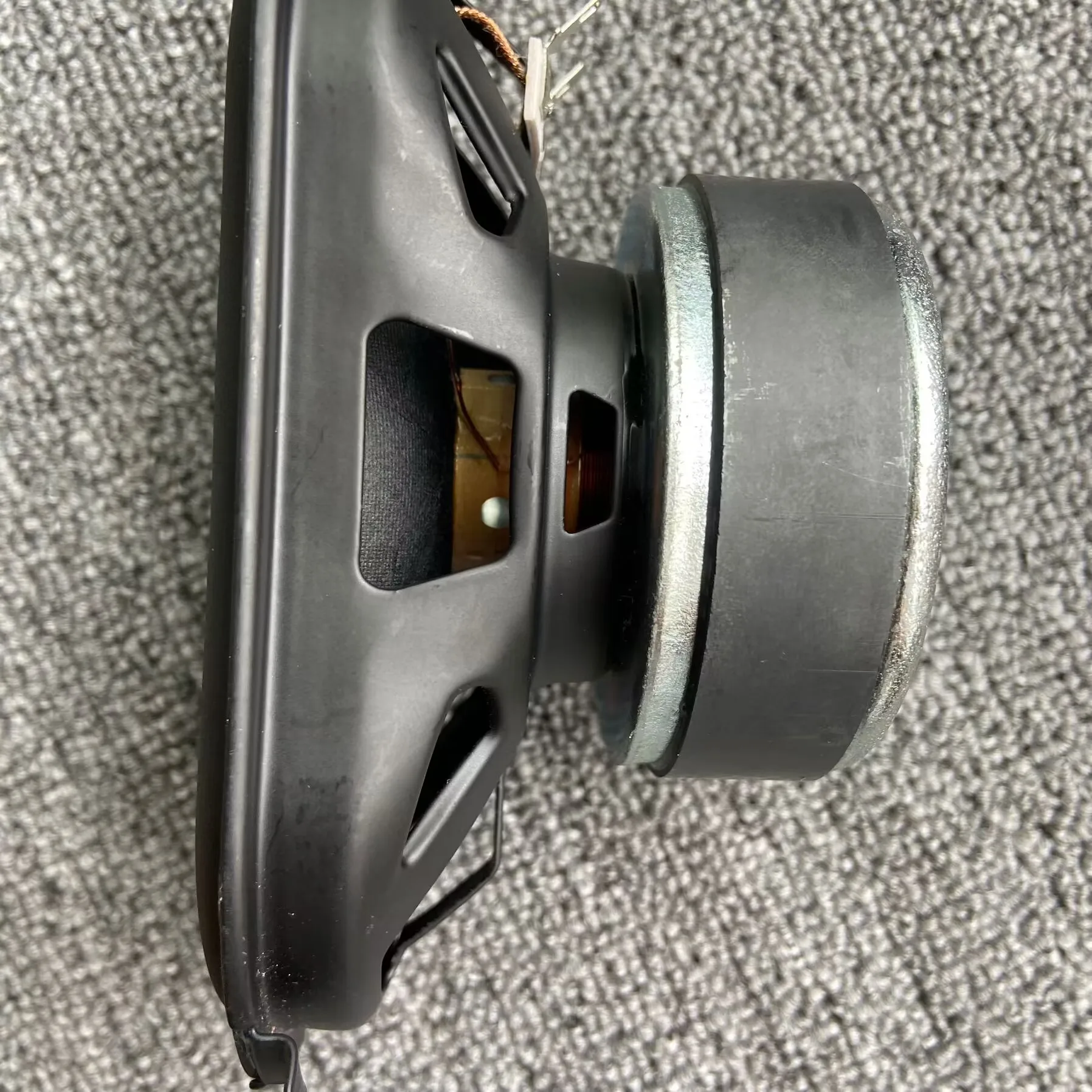GHXAMP Für Naim Muso b2 Generation Drahtloser Bluetooth-Audio-Hochleistungs-Basslautsprecher 145*76mm 1 Stück – Detail 14