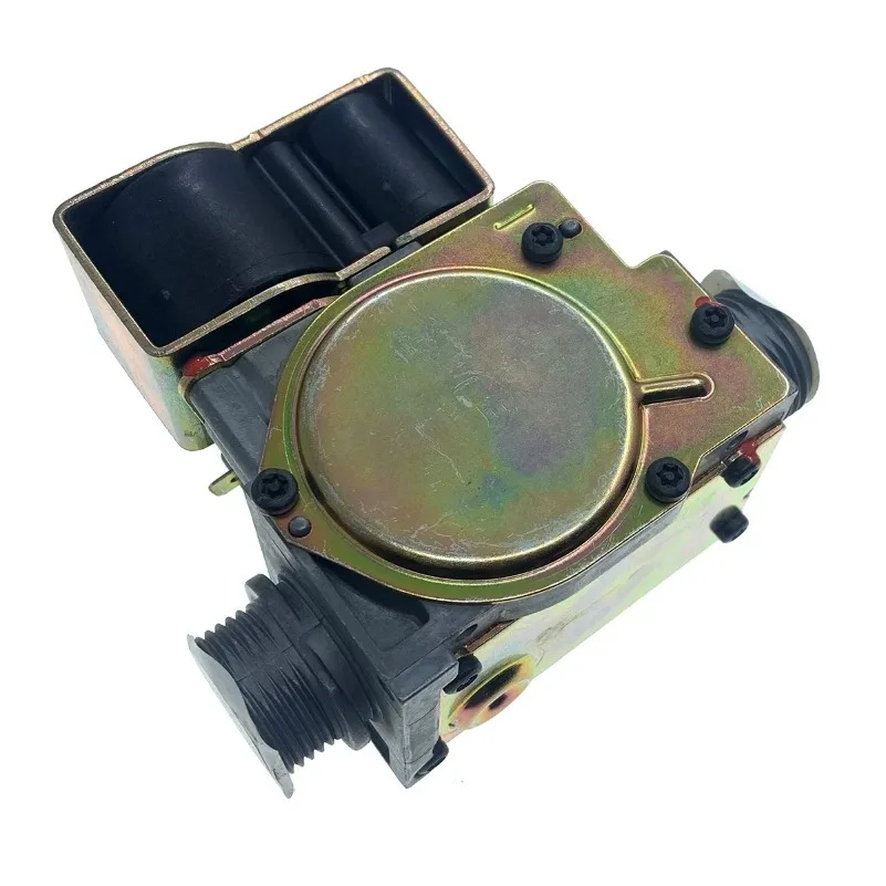 

Gas boiler parts gas valve