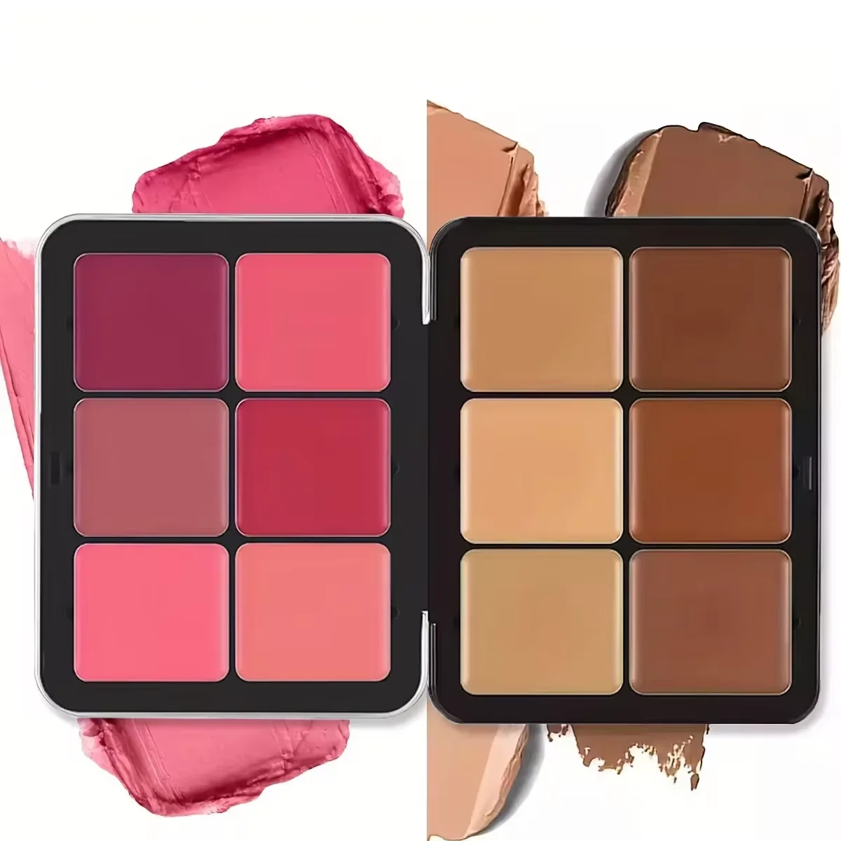 Thumbnail 2 - #63 Compare Face Makeup Before You Buy