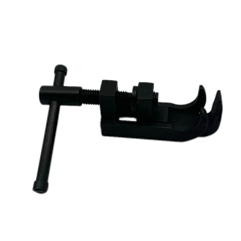 Valve Shim Removal Tool, Valve Adjustment Tool Compatible with Volvo & Opel
