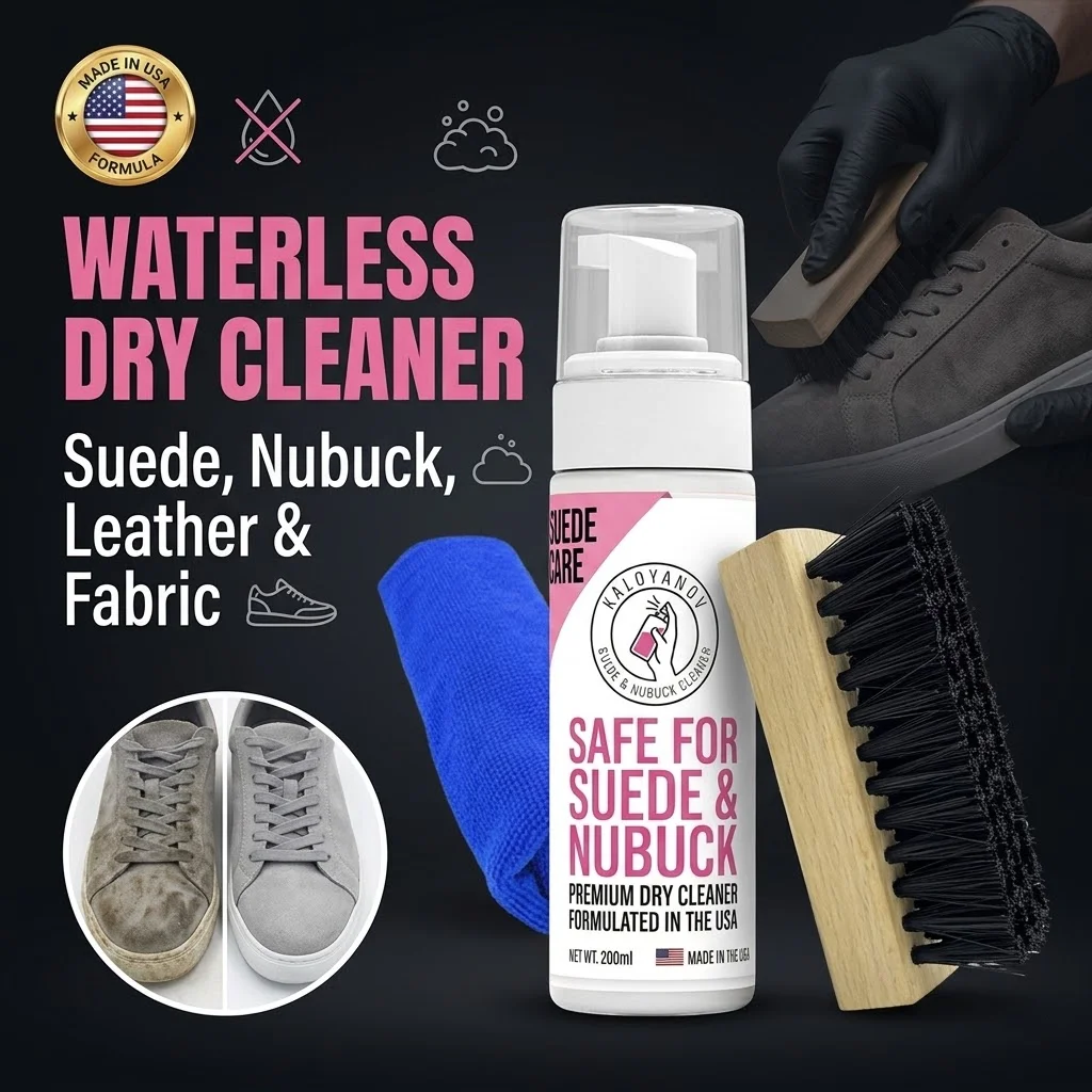 #59 Best Shoe Polish to Buy In 2026