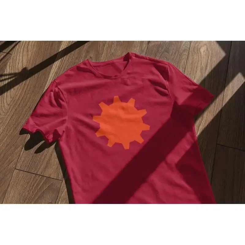 Homestuck Time Aspect T Shirt Godteir Cosplay Jersey