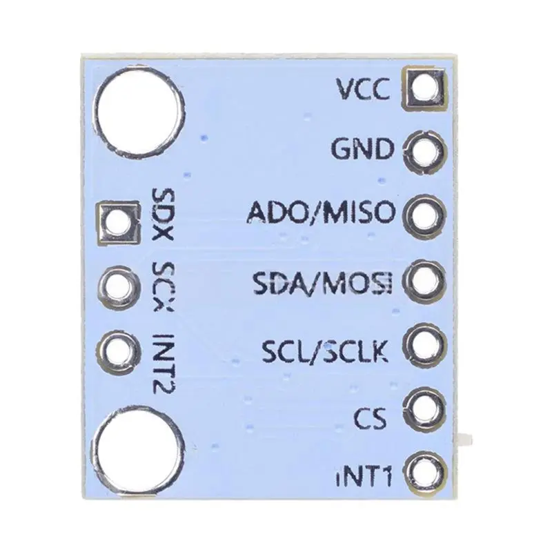 A97I-BMI270 Module Six-Axis Sensor With High Precision Outpacing BMI160 For Smart Wearable Applications