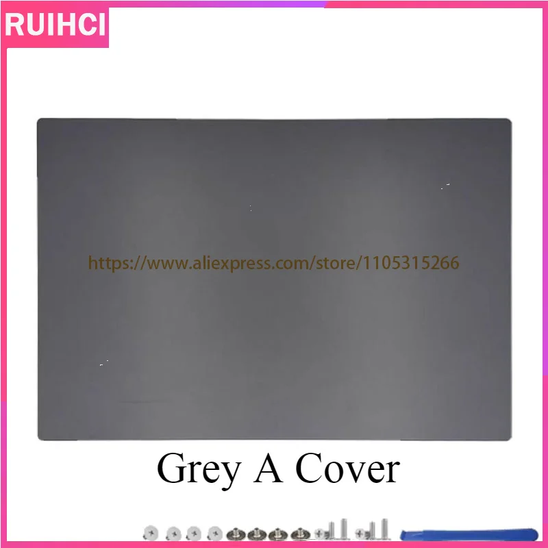 For NP550XDA NP551XDA Laptop LCD Back Cover/Front Frame/Palm Rest/bottom Cover/Hinge Cover/Upper And Lower Cover Of The Host