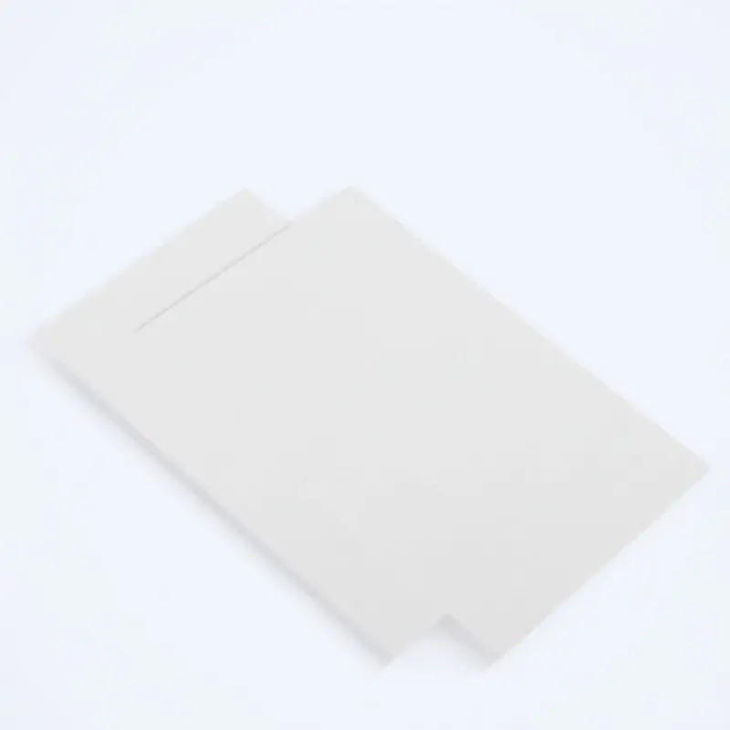 

200Pcs Blank Paper Cards Smooth Surface Small Note Cards for DIY Crafts Learning Flashcards Memory Study Bulk Scratch Paper
