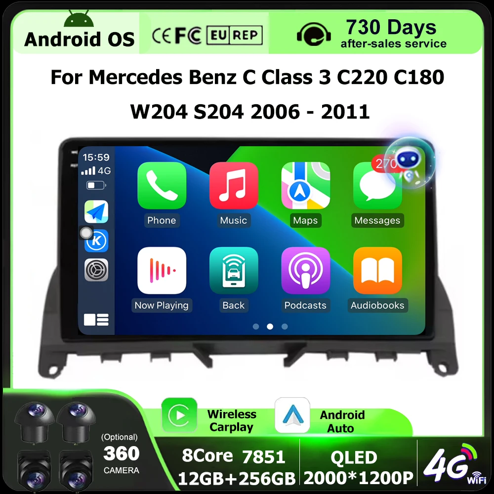 9 Inch Screen For M… - image