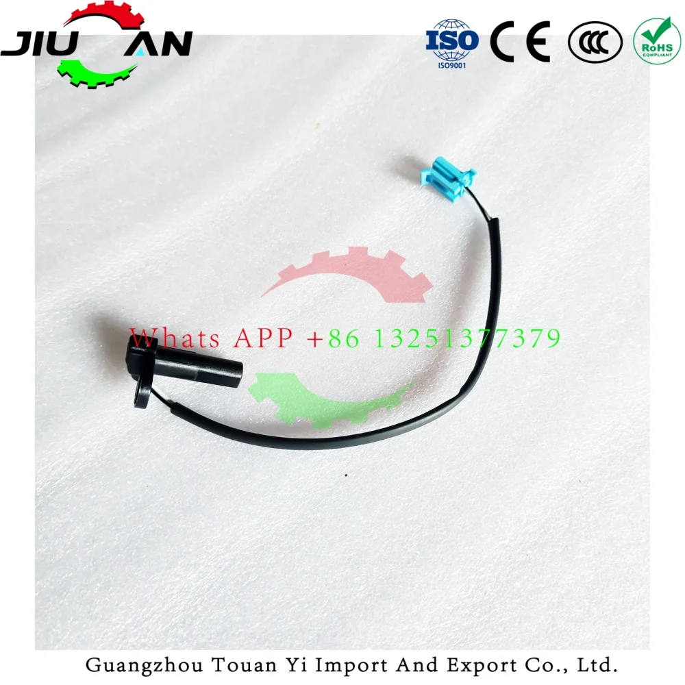 

For Buick, Chevrolet, GMC New 6T40 6T45 Transmission Speed Output Sensor 24276628 24259852