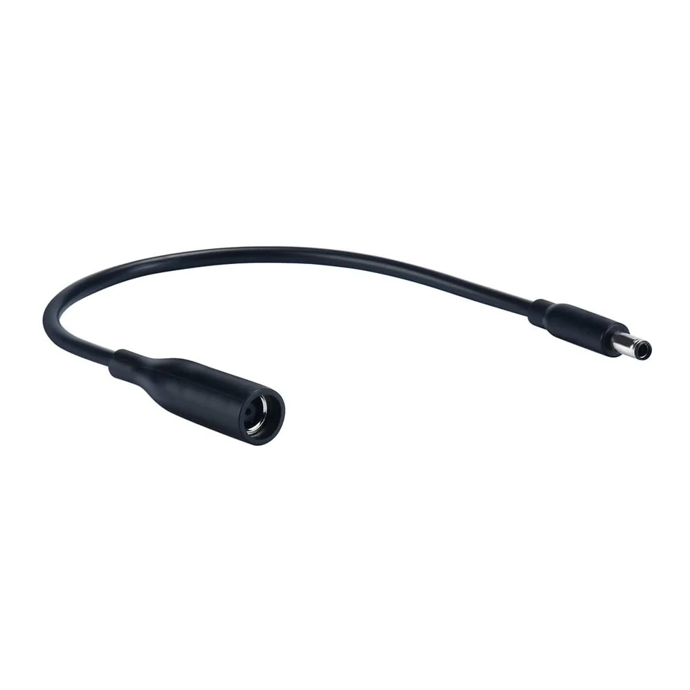 كابل طاقة Dongle لـ dell, d5g6m, 57j49, من من من نوع m3800, xps 12,13, 15, ONE, 18, GPS, أنثى إلى 4.5x0mm