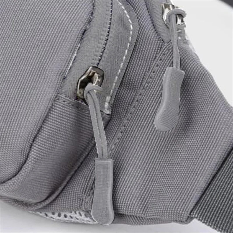 Cintura tática Fanny Pack, Belt Bag, motociclista, esportes a pé, escalada, acampamento, nylon, novo, 2022, 2024