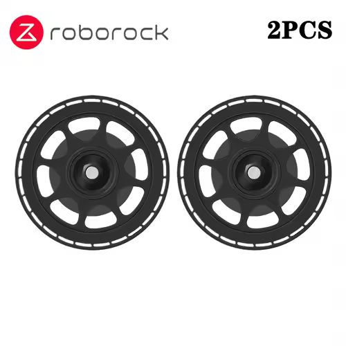 Roborock Saros 10R/S9 MaxV Slim/G20S Ultra Accessories Main Side Brush Mop Hepa Filter Dust Bag Robot Vacuum Cleaner Accessories - Image 16