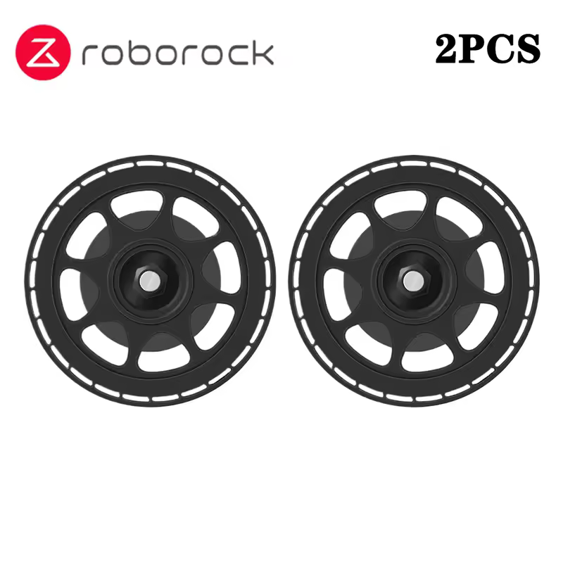 Roborock Saros 10R/S9 MaxV Slim/G20S Ultra Accessories Main Side Brush Mop Hepa Filter Dust Bag Robot Vacuum Cleaner Accessories - Image 16