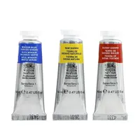 Winsor & Newton Series1 Acuarela profesional 14 ml (0,47 oz) Tubo Pintura Artistas Suministros de dibujo Acuarelas