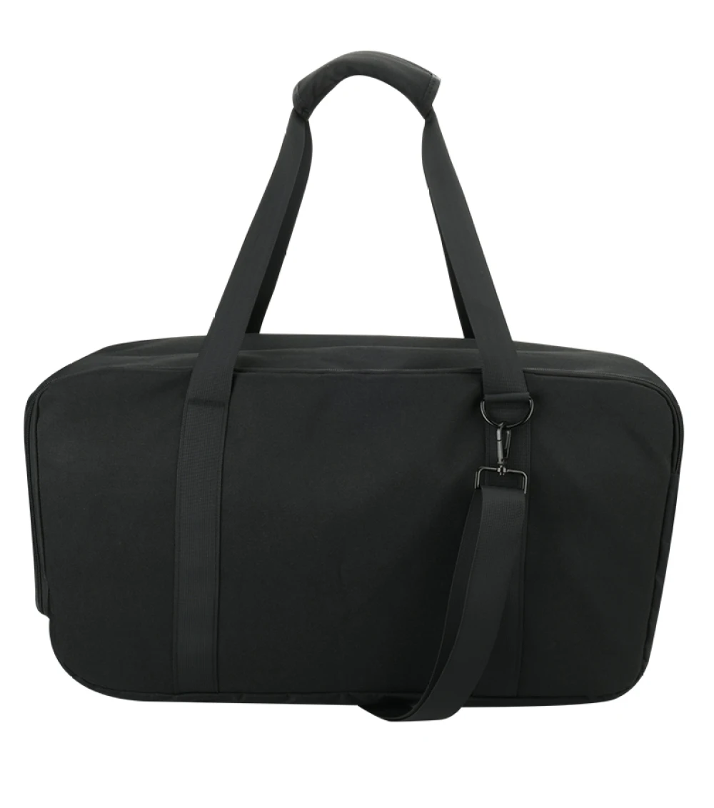 لـ JBL PartyBox Club 120/110 حقيبة تخزين السفر حافظة واقية مقاومة للغبار والأوساخ #5