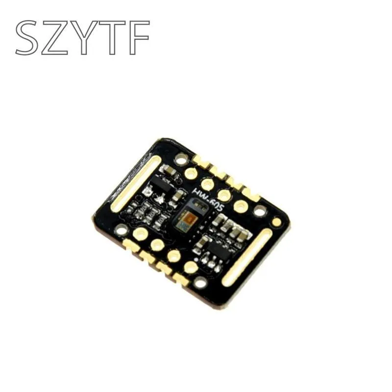 MAX30102 Blood Oxygen Wrist Heart Rate Pulse Detection Heartbeat Sensor Module Compatible with for  R3 STM32