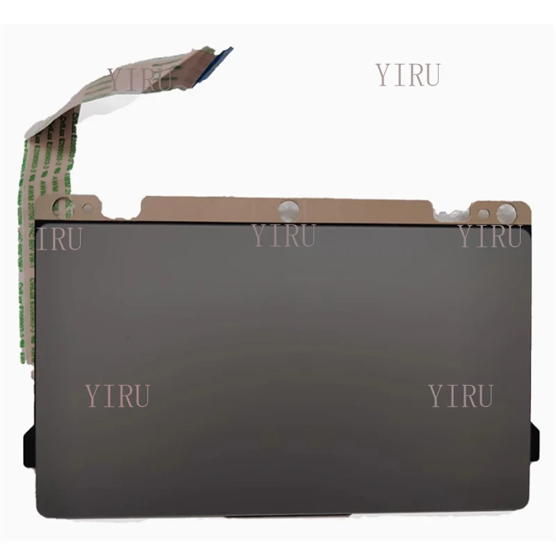 LL+  New For Dell Latitude 7410 E7410 Touchpad Trackpad Mouse Board 0VK75D VK75D