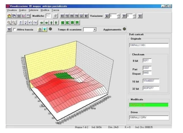 ECU-Reparaturkurs, Studienführer, PDF-Datei, ECU, Grundunterricht, EPROM-TEST, Progranmming, Autodiagnose, Lernen, digitaler Zentralsimulator – Detail 4