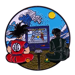 Kolyenin 6 büyük satışı goku-no. 4